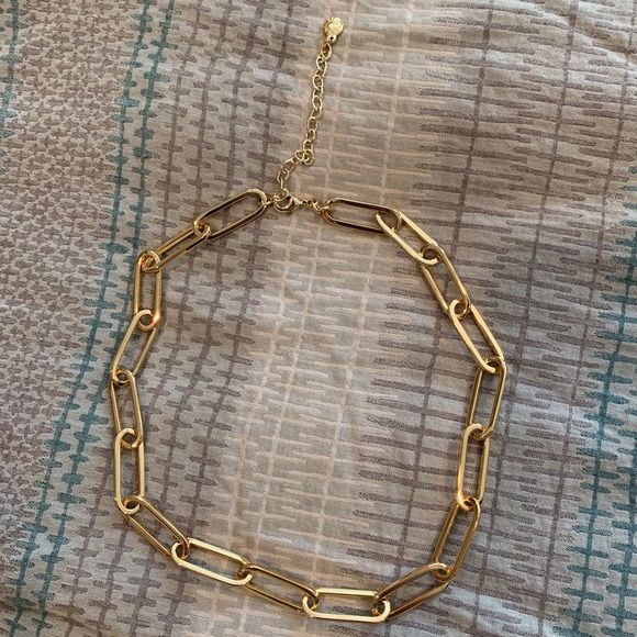 Baublebar Hera Link Necklace - Picture 5 of 7